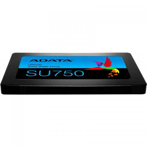 SSD A-Data Ultimate SU750, 256GB, SATA3, 2.5inch