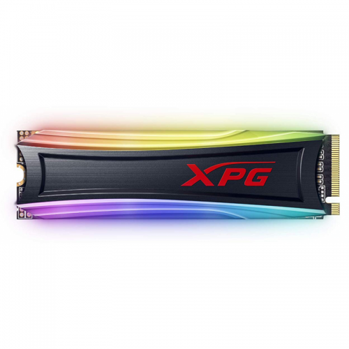 SSD ADATA XPG SPECTRIX S40G RGB, 1TB, NVMe, M.2