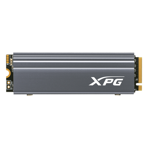 SSD ADATA XPG GAMMIX S70, 1TB, NVMe, M.2