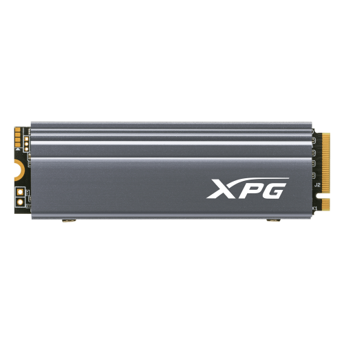 SSD ADATA XPG GAMMIX S70, 2TB, NVMe, M.2