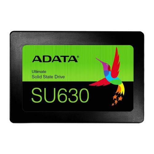 SSD ADATA SU630, 960GB, 2.5