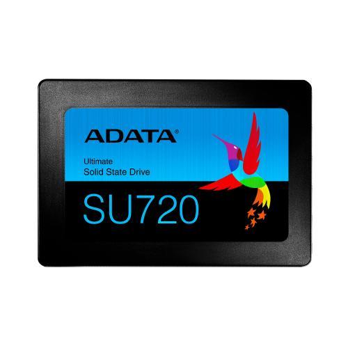 SSD ADATA SU720, 1TB, SATA, 2.5