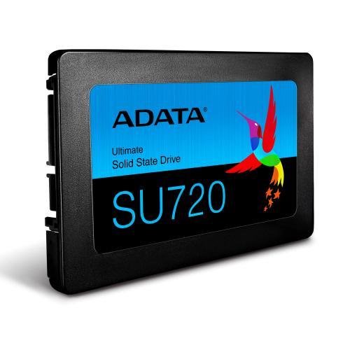 SSD ADATA SU720, 1TB, SATA, 2.5
