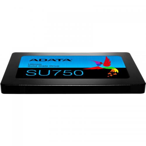 SSD ADATA SU750, 1TB, SATA3, 2.5inch