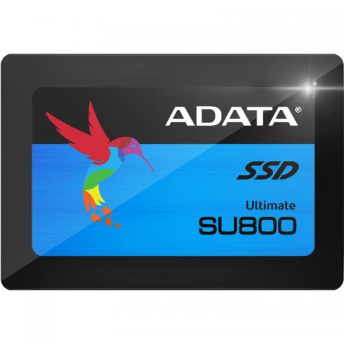 SSD ADATA SU800, 256GB, SATA3, 2.5inch