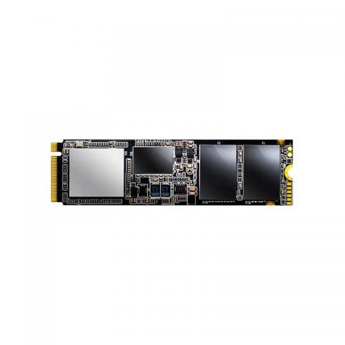 SSD ADATA SX6000 128GB, PCI Express 3.0 x2, M.2
