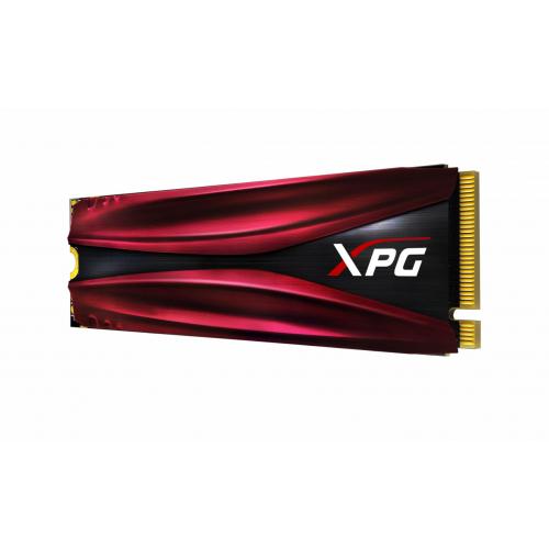SSD ADATA XPG Gammix S11 Pro 256GB, PCI Express x4, M.2