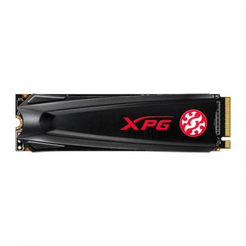 SSD ADATA XPG Gammix S5 1TB, PCI Express x4, M.2