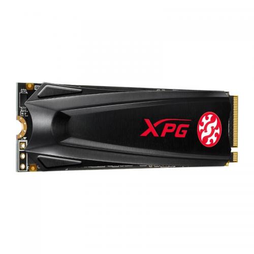 SSD ADATA XPG Gammix S5 1TB, PCI Express x4, M.2