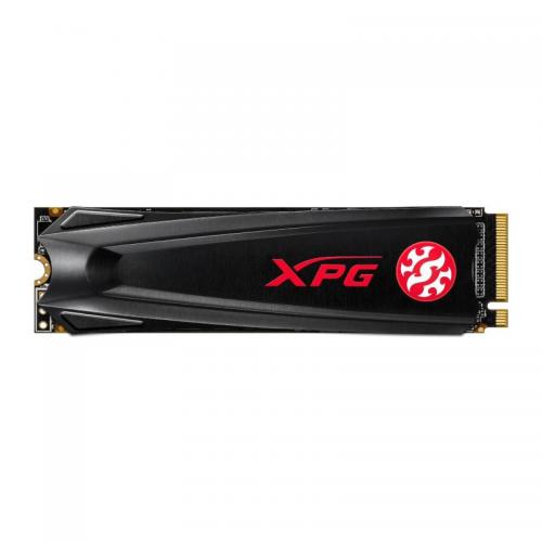 SSD ADATA XPG Gammix S5 256GB, PCI Express x4, M.2