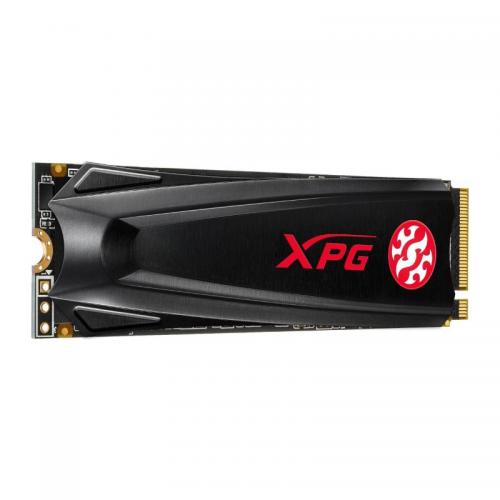 SSD ADATA XPG Gammix S5 256GB, PCI Express x4, M.2