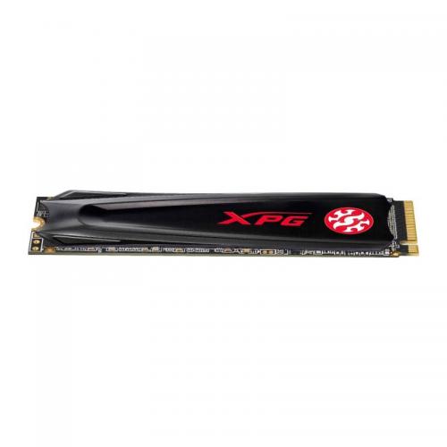 SSD ADATA XPG Gammix S5 512GB, PCI Express x4, M.2