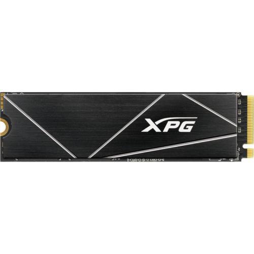 SSD ADATA XPG GAMMIX S70 BLADE, 512GB, NVMe, M.2 2280