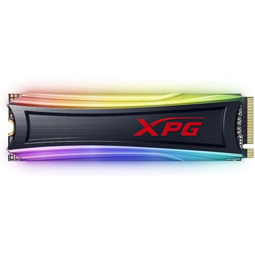 SSD ADATA XPG SPECTRIX S40G, 2TB, PCIe, HHHL