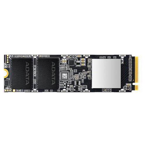 SSD ADATA XPG SX8100 1TB M.2 2280 PCI-E x4 Gen3 NVMe