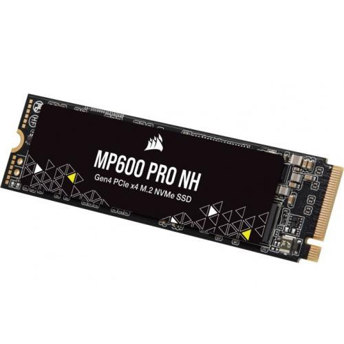 SSD Corsair Force Series MP600 Pro NH 1TB, PCI Express 4.0 x4, M.2