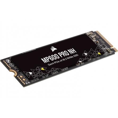 SSD Corsair Force Series MP600 Pro NH 1TB, PCI Express 4.0 x4, M.2