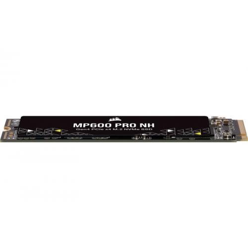 SSD Corsair Force Series MP600 Pro NH 1TB, PCI Express 4.0 x4, M.2