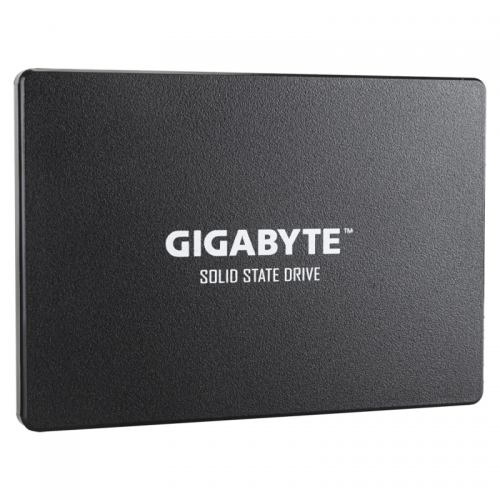 SSD Gigabyte, 120GB, 2.5