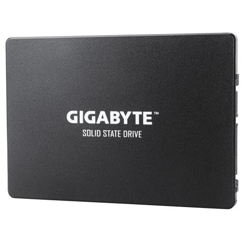 SSD GIGABYTE, 480GB, 2.5