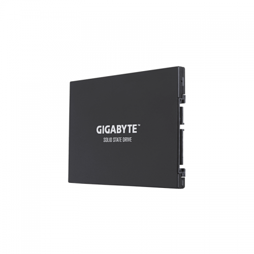 SSD Gigabyte UD PRO 256GB, SATA3, 2.5inch