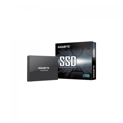 SSD Gigabyte UD PRO 256GB, SATA3, 2.5inch