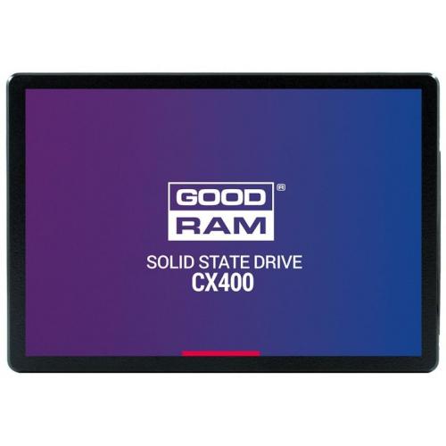 SSD Goodram CX400 Gen2., 128GB, 2.5'', SATA III