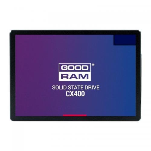 SSD Goodram CX400, 1TB, 2.5'', SATA III