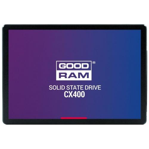 SSD Goodram CX400 1TB, SATA3, 2.5inch