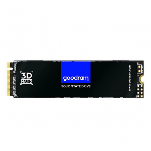SSD Goodram PX500, 256GB, NVMe, M.2