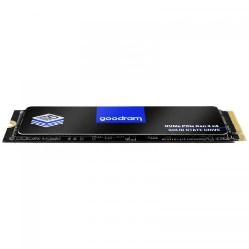 SSD GOODRAM PX500 Gen2 256GB, PCI Gen3 x4, M.2