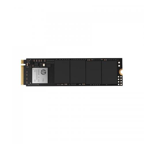 SSD HP EX900 500GB, PCI Express 3.0 x4, M.2 2280