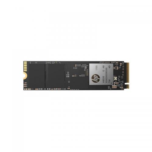 SSD HP EX920 256GB, PCI Express 3.0 x4, M.2 2280