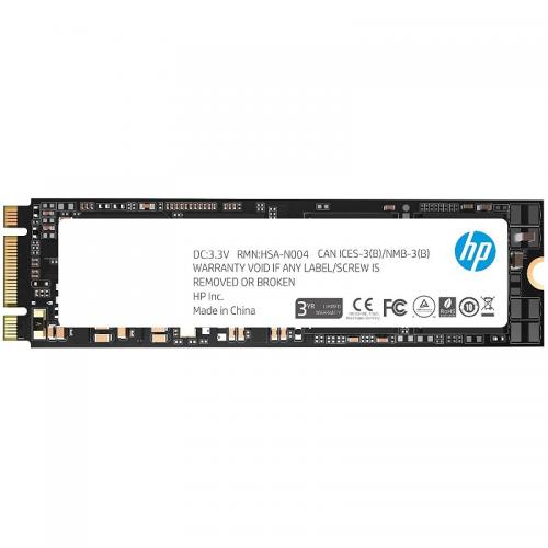 SSD HP S700 250GB, SATA3, M.2 2280