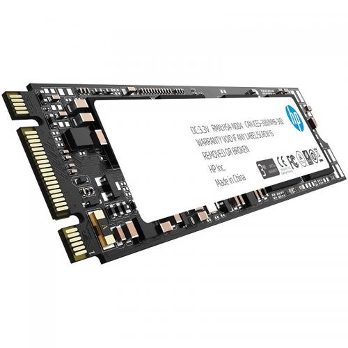 SSD HP S700 500GB, SATA3, M.2 2280