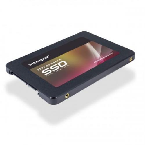 SSD INTEGRAL P5 256GB, SATA, 2.5inch