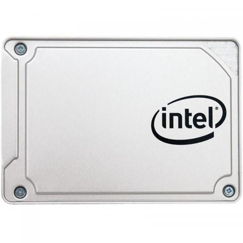 SSD Intel 545s Series 128GB, SATA3, 2.5inch