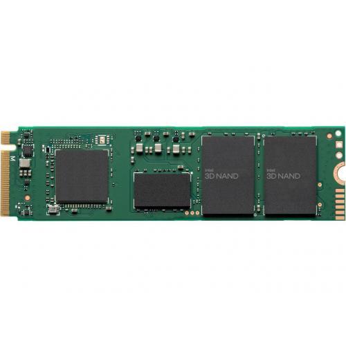 SSD Intel 670P 1TB, PCI Express 3.0 x4, M.2, Retail