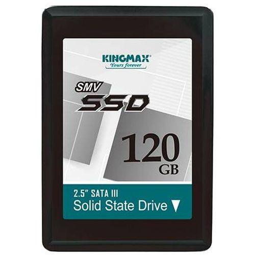 SSD KingMax SMV32 120GB, SATA3, 2.5inch