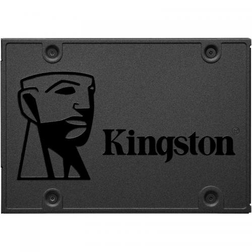 SSD Kingston A400 120GB, SATA3, 2.5inch