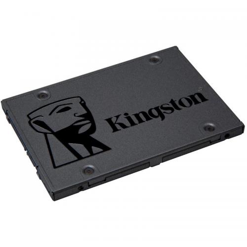 SSD Kingston A400 480GB, SATA3, 2.5inch