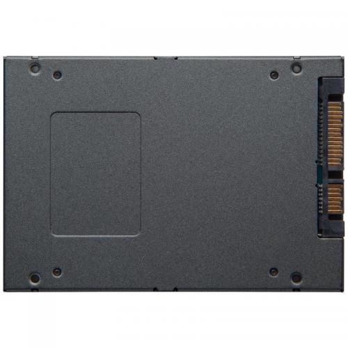 SSD Kingston A400 480GB, SATA3, 2.5inch