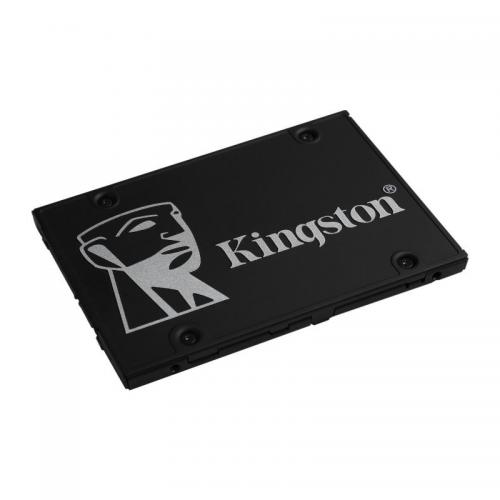 SSD Kingston  KC600, 1TB, 2.5