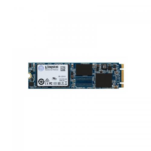 SSD Kingston SSDNow UV500 120GB, SATA3, M.2 2280