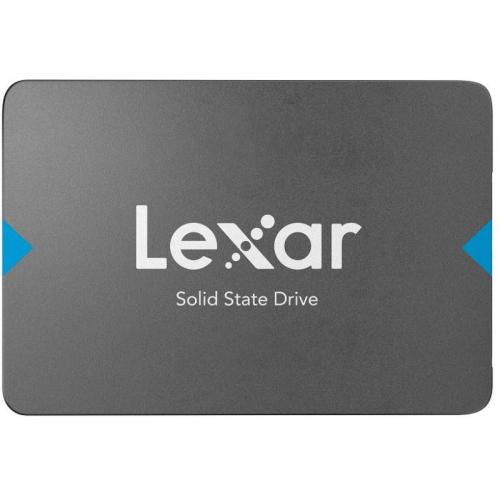 SSD Lexar NQ100 240GB, SATA, 2.5inch