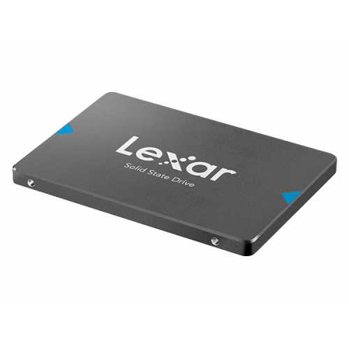 SSD Lexar NQ100 240GB, SATA, 2.5inch