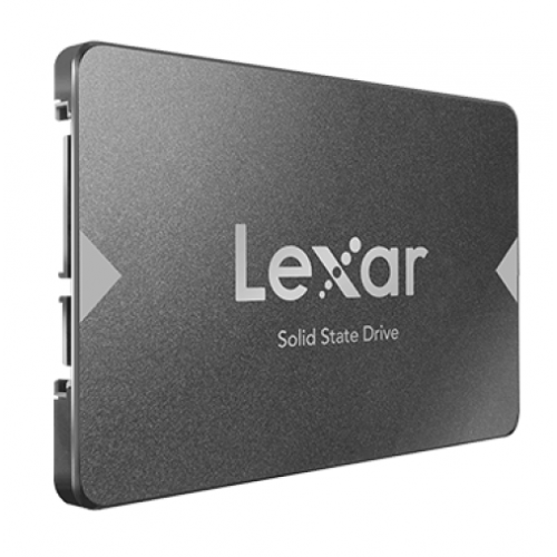 SSD Lexar NS100 128GB, SATA, 2.5inch