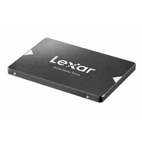 SSD Lexar NS100 128GB, SATA, 2.5inch