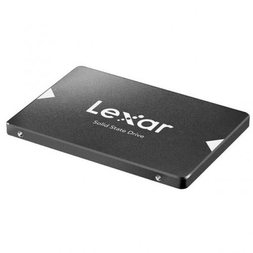 SSD Lexar NS100 256GB, SATA, 2.5inch