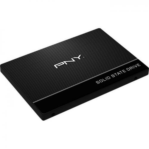 SSD PNY CS900, 250GB, SATA3, 2.5inch